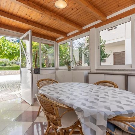 Apartman Lana Башка Экстерьер фото