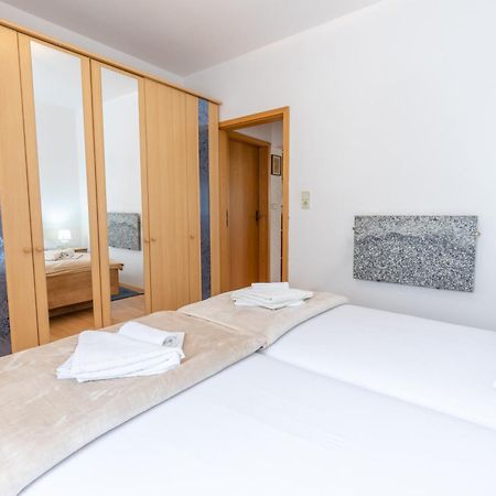 Apartman Lana Башка Экстерьер фото