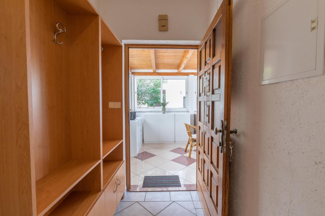 Apartman Lana Башка Экстерьер фото